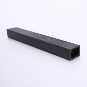 碳纖維管-鋁合金復合碳纖維方管的制作方法